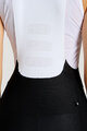 RIVANELLE Cycling bib shorts - NOVEL PRO - black