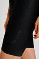 RIVANELLE Cycling bib shorts - NOVEL PRO - black
