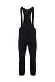 RIVANELLE BY HOLOKOLO Cycling 3/4 length bib shorts - ELITE 3/4 LADY  - black