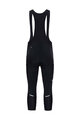 RIVANELLE BY HOLOKOLO Cycling 3/4 length bib shorts - ELITE 3/4 LADY  - black