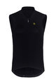 RIVANELLE BY HOLOKOLO Cycling sleeveless jersey - PURE - black