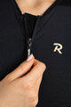 RIVANELLE BY HOLOKOLO Cycling sleeveless jersey - PURE - black