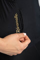 RIVANELLE BY HOLOKOLO Cycling sleeveless jersey - PURE - black