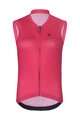 RIVANELLE BY HOLOKOLO Cycling sleeveless jersey - PURE - pink