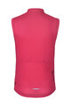 RIVANELLE BY HOLOKOLO Cycling sleeveless jersey - PURE - pink