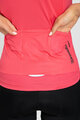 RIVANELLE BY HOLOKOLO Cycling sleeveless jersey - PURE - pink
