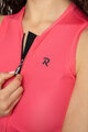 RIVANELLE BY HOLOKOLO Cycling sleeveless jersey - PURE - pink