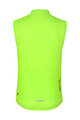 RIVANELLE BY HOLOKOLO Cycling sleeveless jersey - PURE - yellow