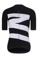 RIVANELLE BY HOLOKOLO Cycling short sleeve jersey - MISS VELOAIRE - black