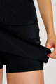 RIVANELLE Cycling skirt - CHIC - black