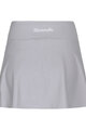 RIVANELLE BY HOLOKOLO Cycling skirt - CHIC - grey