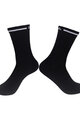 RIVANELLE BY HOLOKOLO Cyclingclassic socks - VELON - black