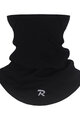 RIVANELLE BY HOLOKOLO Cycling neckwarmer - THERMAL NECKWEAR - black