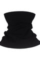 RIVANELLE BY HOLOKOLO Cycling neckwarmer - THERMAL NECKWEAR - black