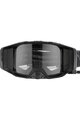 IXS Cycling sunglasses - TRIGGER + ROLL-OFF - black