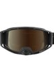 IXS Cycling sunglasses - TRIGGER + POLARIZED GOGGLE - black