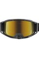 IXS Cycling sunglasses - TRIGGER GOGGLE - black