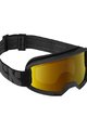 IXS Cycling sunglasses - HACK GOGGLE - black