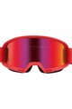 IXS Cycling sunglasses - HACK GOGGLE - red