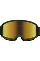 IXS Cycling sunglasses - HACK GOGGLE - green