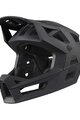 IXS Cycling helmet - TRIGGER FF MIPS - black