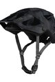 IXS Cycling helmet - TRIGGER AM MIPS - black