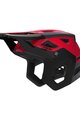 IXS Cycling helmet - TRIGGER X MIPS - red/black