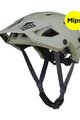 IXS Cycling helmet - TRIGGER AM MIPS - beige