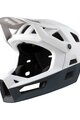 IXS Cycling helmet - TRIGGER FF - white