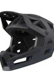 IXS Cycling helmet - TRIGGER FF - black