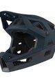 IXS Cycling helmet - TRIGGER FF - blue
