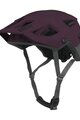 IXS Cycling helmet - TRIGGER AM - purple