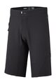 IXS Cycling shorts without bib - CARVE EVO - black