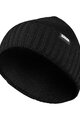 IXS Cycling hat - BEAN HUGGER - black