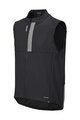 IXS Cycling gilet - FLOW - black