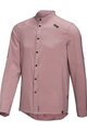 IXS shirt - FLOW XTG - pink