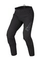 IXS Cycling long trousers withot bib - TRIGGER EVO - black