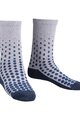 IXS Cyclingclassic socks - SOCKS 2.0 - grey