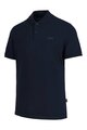 IXS polo shirt - POLO - blue