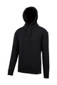 IXS hoodie - BRAND ORGANIC 2.0 - black