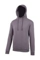 IXS hoodie - BRAND ORGANIC 2.0 - grey