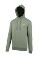 IXS hoodie - ARCH - green