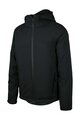 IXS waterproof jacket - CARVE ALL-WEATHER INSULATED 2.0 - black