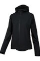 IXS waterproof jacket - CARVE ALL-WEATHER 2.0 W - black