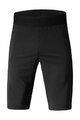 IXS Cycling shorts without bib - FLOW LITE 1.0 - black