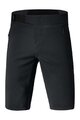 IXS Cycling shorts without bib - FLOW 1.0 - black