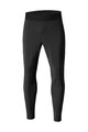 IXS Cycling long trousers withot bib - FLOW LITE 1.0 - black
