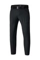 IXS Cycling long trousers withot bib - CARVE 1.0 - black