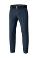 IXS Cycling long trousers withot bib - CARVE 1.0 - blue