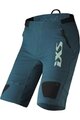 IXS Cycling shorts without bib - TRIGGER 1.0 - green